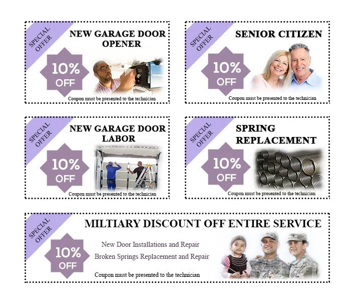 State Garage Door Service Oakland, CA 510-257-2013 - coupons